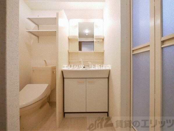 アスリート新大阪IIの物件内観写真